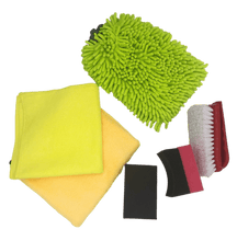 Load image into Gallery viewer, Car Chem Mobile Detailing Kit | CarChem