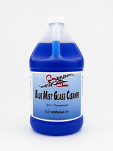 Load image into Gallery viewer, Car Chem Blue Mist Streak Free Glass Cleaner | CarChem