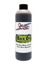 Load image into Gallery viewer, Car Chem Back Off - Ultra Concentrate | CarChem