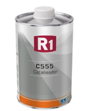 Load image into Gallery viewer, Roberlo P555 R1 2K 4:1 Acrylic Primer | CarChem
