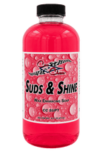 Load image into Gallery viewer, Car Chem Suds & Shine | CarChem
