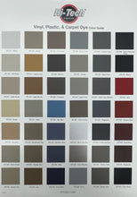 Load image into Gallery viewer, Hi-Tech Vinyl, Plastic, & Carpet Dyes