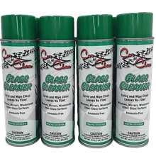 Load image into Gallery viewer, Car Chem Glass Cleaner | CarChem