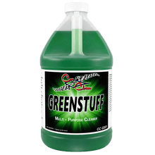 Load image into Gallery viewer, Car Chem Greenstuff Multi-Purpose Cleaner | CarChem
