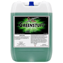 Load image into Gallery viewer, Car Chem Greenstuff Multi-Purpose Cleaner | CarChem