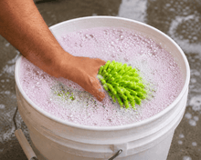 Load image into Gallery viewer, Car Chem Wash Mitt Kit | CarChem