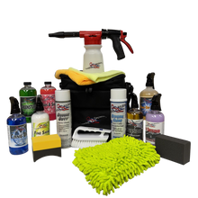 Load image into Gallery viewer, Car Chem Mobile Detailing Kit | CarChem