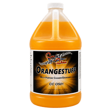 Load image into Gallery viewer, Car Chem Orangestuff Multi-Purpose Cleaner | CarChem