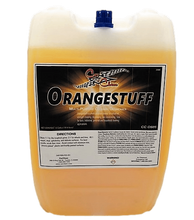 Load image into Gallery viewer, Car Chem Orangestuff Multi-Purpose Cleaner | CarChem