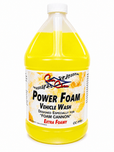 Load image into Gallery viewer, Car Chem Power Foam Vehicle Wash | CarChem