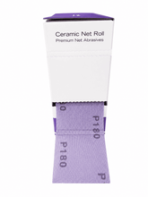 Load image into Gallery viewer, PAINTMASTER-PRO Ceramic Net Roll - 2.75" x 10M Roll | CarChem