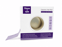 Load image into Gallery viewer, PAINTMASTER-PRO Ceramic Net Roll - 2.75" x 10M Roll | CarChem