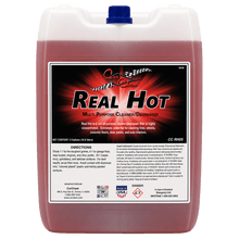 Load image into Gallery viewer, Car Chem Real Hot Multi-Purpose Cleaner & Degreaser | CarChem