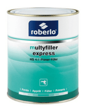 Load image into Gallery viewer, Roberlo Multyfiller Express DTM ME1 Gray Primer | CarChem
