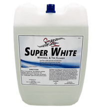 Load image into Gallery viewer, Car Chem Super White Whitewall | CarChem