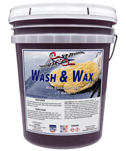 Load image into Gallery viewer, Car Chem Wash & Wax | CarChem