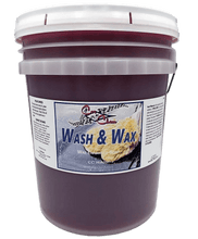 Load image into Gallery viewer, Car Chem Wash & Wax | CarChem