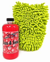 Load image into Gallery viewer, Car Chem Wash Mitt Kit | CarChem