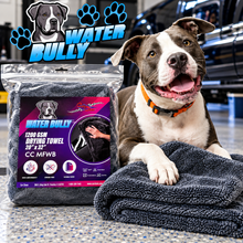 Load image into Gallery viewer, Car Chem Water Bully - Drying Towel
