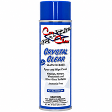 Load image into Gallery viewer, Car Chem Crystal Clear Glass Cleaner | CarChem