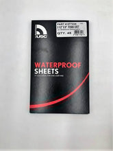 Load image into Gallery viewer, USC Wet/Dry Sheets 5-1/2 x 9 | CarChem