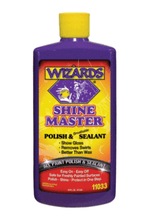 Load image into Gallery viewer, Wizard Shine Master | CarChem