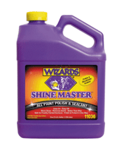 Load image into Gallery viewer, Wizard Shine Master | CarChem