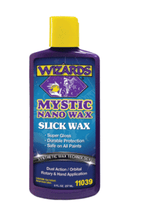 Load image into Gallery viewer, Wizard Mystic Nano Wax | CarChem