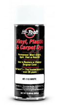 Load image into Gallery viewer, Hi-Tech Vinyl, Plastic, & Carpet Dyes | CarChem