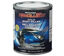 Load image into Gallery viewer, ProForm Gold Premium Body Filler | CarChem