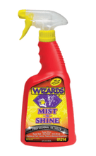 Load image into Gallery viewer, Wizard Mist n Shine | CarChem