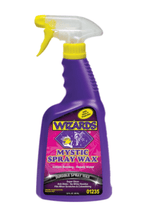 Load image into Gallery viewer, Wizard Mystic Spray Wax | CarChem