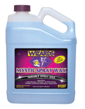 Load image into Gallery viewer, Wizard Mystic Spray Wax | CarChem