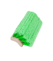 Load image into Gallery viewer, Magnolia Bi-Level Scrub Brush | CarChem