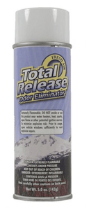 Total Release Odor Eliminator