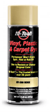 Load image into Gallery viewer, Hi-Tech Vinyl, Plastic, & Carpet Dyes | CarChem