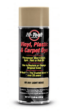 Load image into Gallery viewer, Hi-Tech Vinyl, Plastic, & Carpet Dyes | CarChem