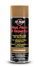 Load image into Gallery viewer, Hi-Tech Vinyl, Plastic, & Carpet Dyes | CarChem