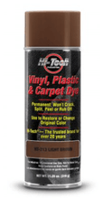 Load image into Gallery viewer, Hi-Tech Vinyl, Plastic, & Carpet Dyes | CarChem