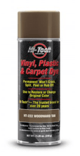 Load image into Gallery viewer, Hi-Tech Vinyl, Plastic, & Carpet Dyes | CarChem