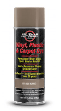 Load image into Gallery viewer, Hi-Tech Vinyl, Plastic, & Carpet Dyes | CarChem
