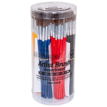 Load image into Gallery viewer, AES Artist Brush | CarChem