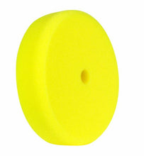 Load image into Gallery viewer, Buff & Shine 3000G 8" Foam Yellow Buffing Pad | CarChem