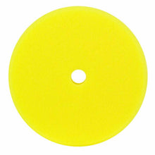 Load image into Gallery viewer, Buff & Shine 3000G 8" Foam Yellow Buffing Pad | CarChem