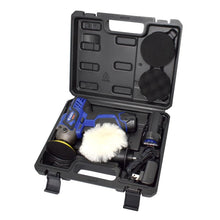 Load image into Gallery viewer, Astro 12V 3" Mini Cordless Pistol Polisher with 2 Batteries | CarChem