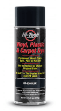 Load image into Gallery viewer, Hi-Tech Vinyl, Plastic, & Carpet Dyes | CarChem