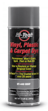 Load image into Gallery viewer, Hi-Tech Vinyl, Plastic, & Carpet Dyes | CarChem
