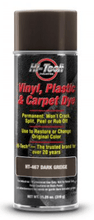 Load image into Gallery viewer, Hi-Tech Vinyl, Plastic, & Carpet Dyes | CarChem