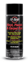 Load image into Gallery viewer, Hi-Tech Vinyl, Plastic, & Carpet Dyes | CarChem