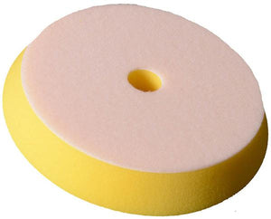 BUFF 534BN Uro-Tech Yellow Polishing Foam Pad Grip Pad